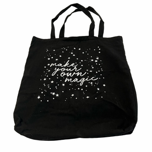 Tote bag make your own magic